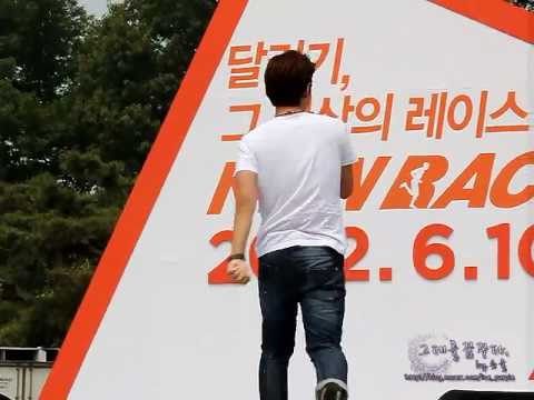 뉴발 아름다운밤