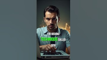 Triple Your Productivity with 3 Simple Hacks!