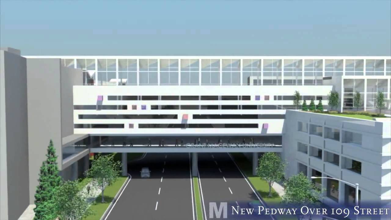 Grant MacEwan University