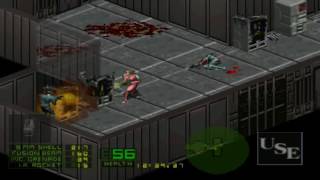 project overkill psx communications (level 6)  (stage 20)