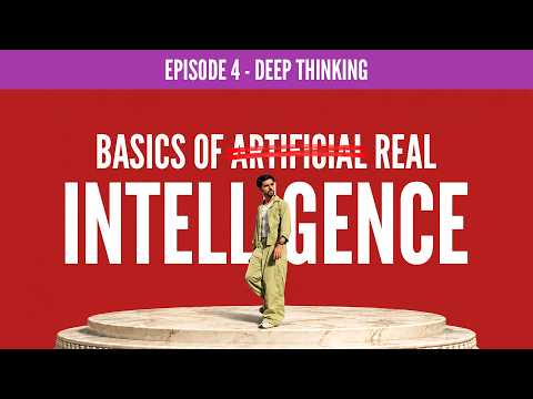 Deep Thinking Habits for Real Intelligence by Ansh Mehra
