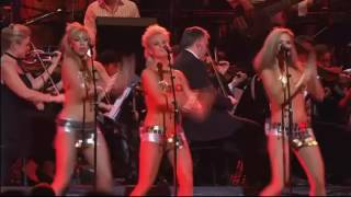 Video thumbnail of "Kid  Creole   And  The  Coconuts   -- Annie  I'm  Not  Your  Daddy  Video  HQ"