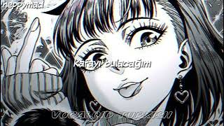 6arelyhuman  Go Crazy Trke eviri