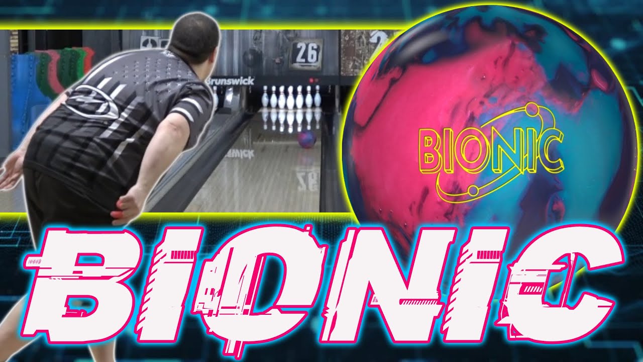 ШТОРМ БИОНИК | Уничтожьте булавки!