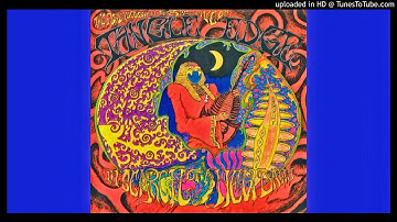 Tangle Edge ► The Approaching Triptykhon Sunset [HQ Audio] In Search of a New Dawn 1989