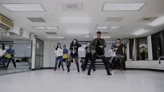 MAP6 SWAGGER TIME / DANCE COVER / TEAM B