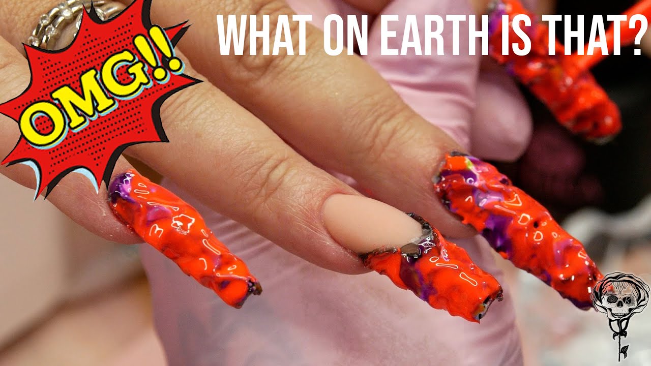 ✨😱💅Has Kirsty Lost Her Mind??💅😱✨