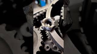 ИЖ Планета 5 ремонт