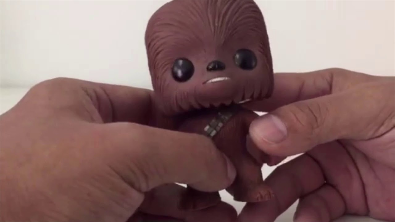 funko pop chewbacca 06