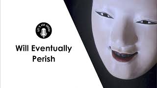 Ive Never Seen My Noh Sensei So Angry @beyondthedojopodcast