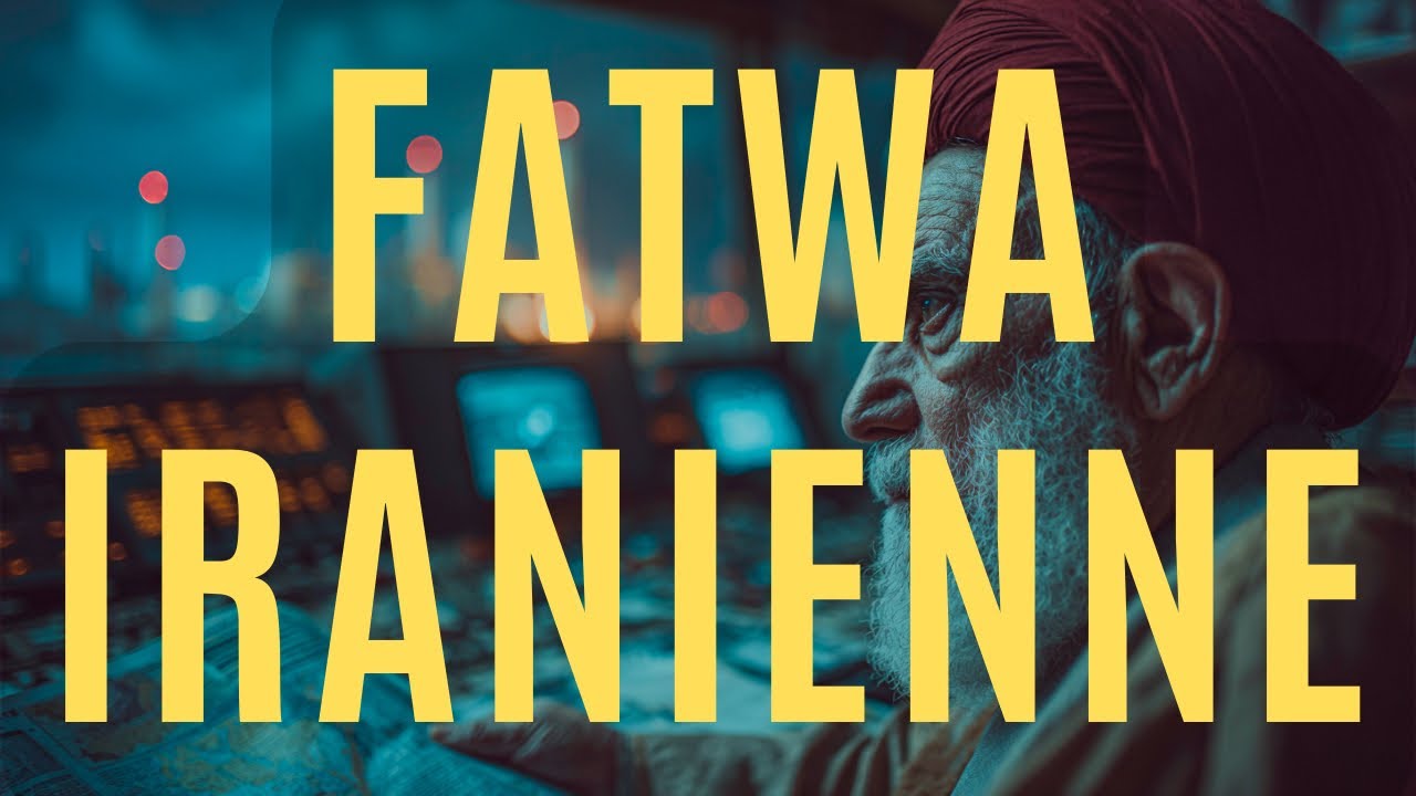 Fatwa iranienne, Trump et Israël sous menace