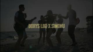 Borys LBD feat. Simonu - Kanibal ( DJ BOCIAN x ORZ3U REMIX ) 2025