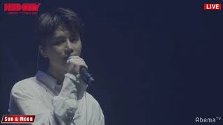 NCT127 - Sun & Moon - NEO CITY:JAPAN-The Origin In Saitama