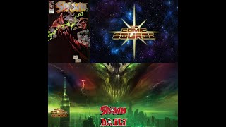 Spawn #54 | SPAWN Daily - The Comic Source