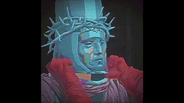 Thumbnail of "I AM" | Blasphemous edit| #shorts #blasphemous #capcut #edit