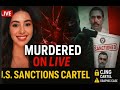 💔Murdered LIVE on TikTok U S Sanctions Cartel Over Valeria Márquez Killing🔫