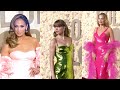 Golden Globes BEST-DRESSED: Taylor Swift, Margot Robbie, J.Lo &amp; More!