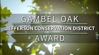 2022 Conservation Awards - Gambel Oak Award - Jefferson Conservation District by Jeffco Open Space 204 views 2 years ago 3 minutes, 11 seconds