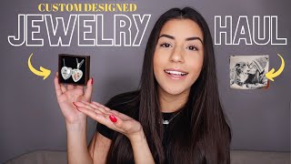 AFFORDABLE CUSTOM JEWELRY HAUL - JESSE MADE JEWELRY