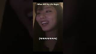 노래 실력과 노래 숙지가 반비례할 때 [프로미스나인]