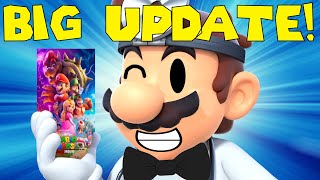 A MAJOR MAY-RIO 2023 CHANNEL UPDATE! (Except without Mario)