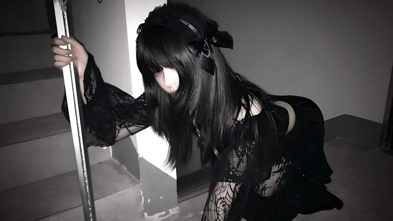 Angelcore mix // LONOWN, DJ Anemia, MitroWave