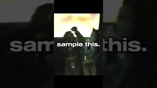 sample this! #samplethis #sample #hard #producers #beats