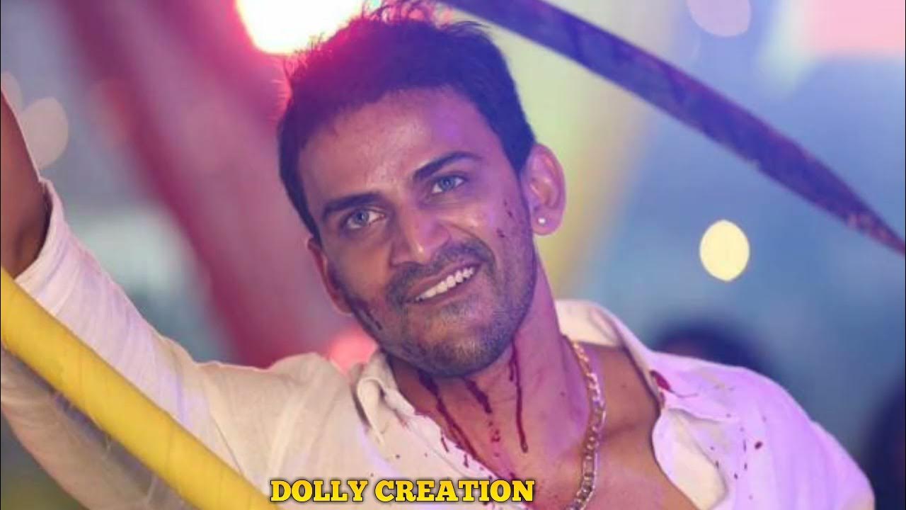 Dolly kannada video Dolly dananjaya dialogue YouTube