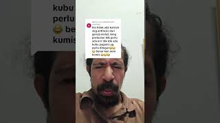 antitesis #belajarimankatolik