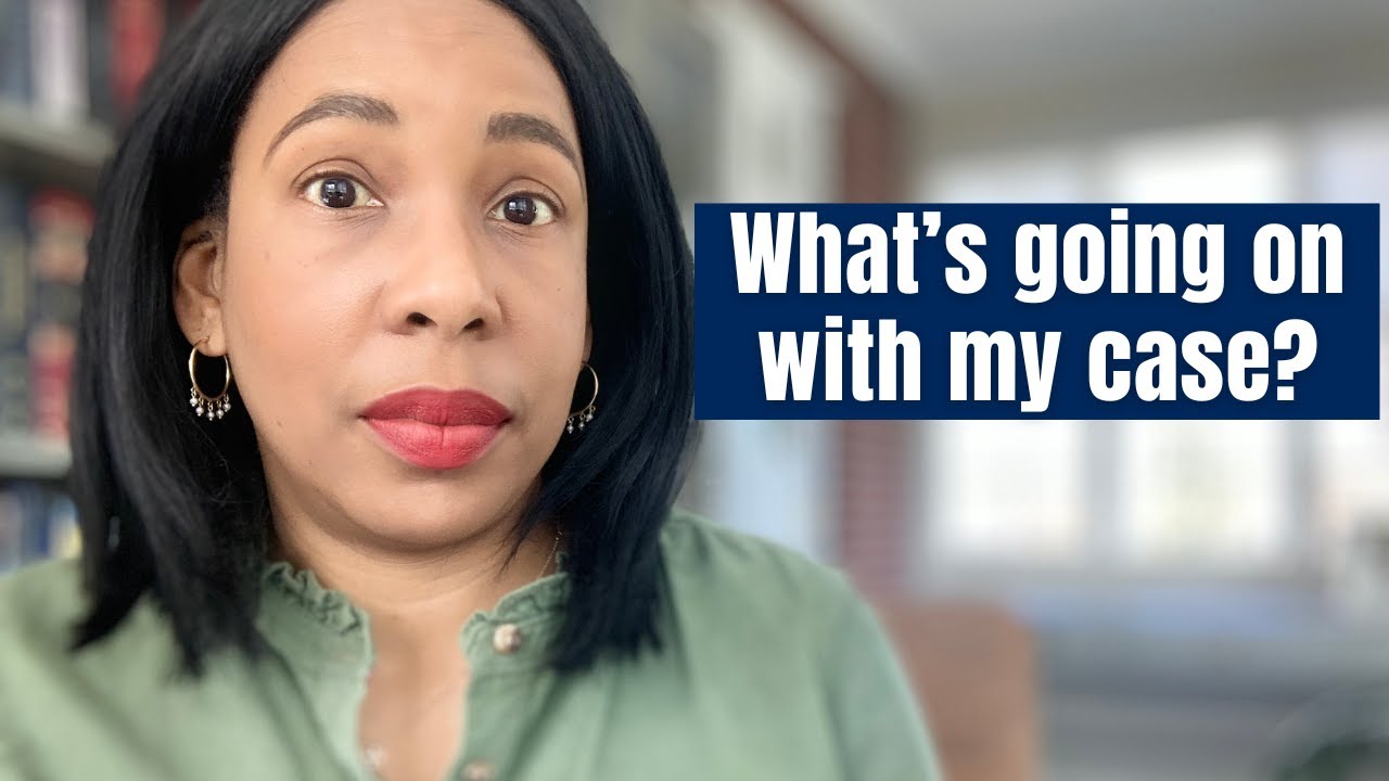 Why Is The I-130 Family Petition Taking Forever? Tips For Speeding Up ...