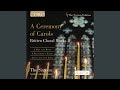 Miniature de la vidéo de la chanson A Ceremony Of Carols: Deo Gracias!