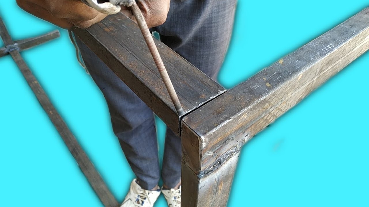 Metal bed design || Build modern bed design || Modern Luxury Bed Design