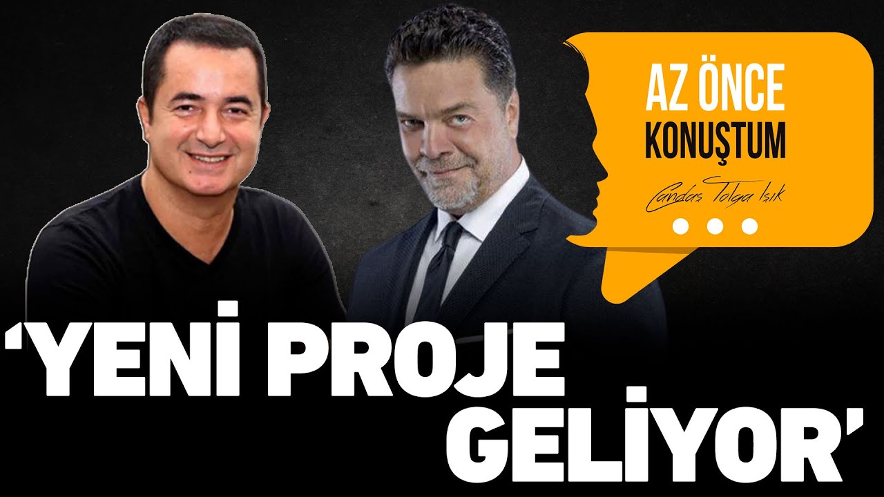 acun ilicali beyaz in yapacagi programi acikladi beyaz show geri mi donuyor youtube