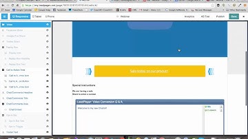How to Host a Webinar with Leadpages