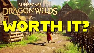 Full RuneScape: Dragonwilds - Watch This Before You Buy Guide