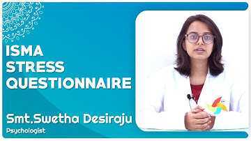 ISMA STRESS QUESTIONAIRE | Pinnacle Blooms Network - #1 Autism Therapy Centres Network