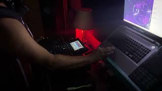 Miami Groove Sessions 🌴 | Tech House DJ Set on AlphaTheta XDJ-AZ (TFG Radio #26)