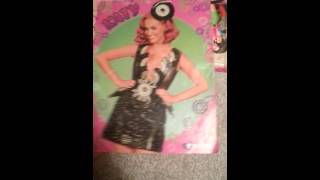 Poster Trade : Katy Perry