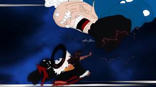 One Piece 1188 | Luffy Vs IMU!