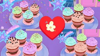 💕MY BAKERY EMPIRE 🥰|Yummy 😋 Cupcakes 💕#cupcakes #mybakeryempire #trending #viral #video #subscribe