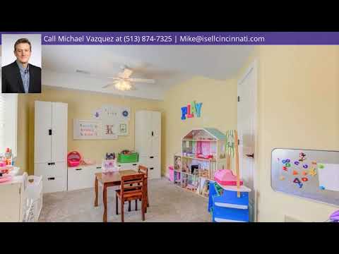 3266 Harborside Dr., Green Twp, OH home video tour