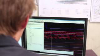 MineSight Implicit Modeller - MSIM