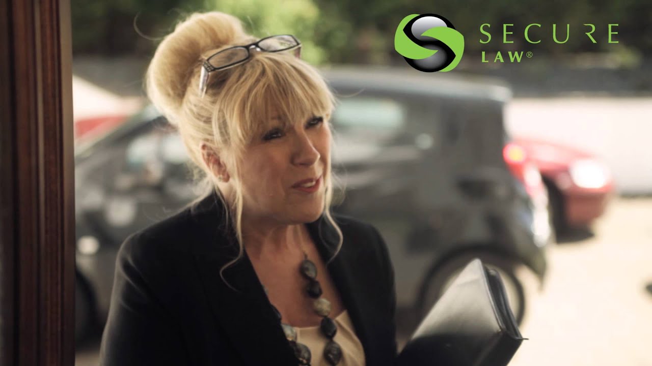 The Media Angel: Secure Law, Medical Negligence Commercial