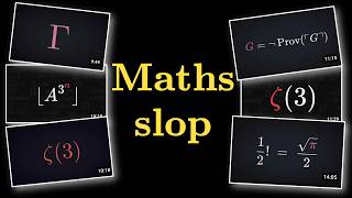 AI slop is flooding maths YouTube