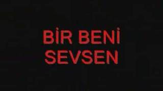 Mecazi̇ - Bi̇r Beni̇ Sevsen