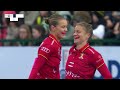 Ireland vs Belgium (W) | Full Highlights | FIH Hockey Pro League 2025-26 | 13 December 2025