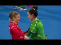 Ireland vs Belgium (W) | Full Highlights | FIH Hockey Pro League 2025-26 | 13 December 2025