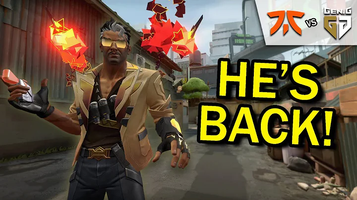 The TRIUMPHANT Return of the TEJO META!