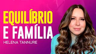Helena Tannure | 5 VERDADES SOBRE A MATERNIDADE QUE NINGUÉM VÊ