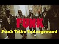 【70s Funk Hip Hop】#50 Classic Funk × Modern Hip Hop Fusion | Funk Tribe Underground